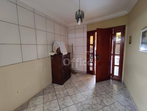 Imagem 5 de 28 de Casa Com 5 Quartos, Área Com Churrasqueira Nos Fundos, Ótima Oportunidade - Ca0705