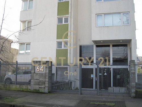 Imagen 2 de 18 de Venta Moderno Depto 2d Junto A Parque Ecuador, Concepción