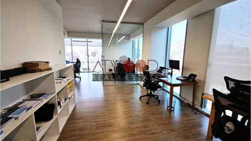 Oficina 176 M2 - 3 Privados Edif. Clase A