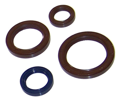 Kit Distribucion Para Mitsubishi Lancer 4g69 2.4l L4 04-06