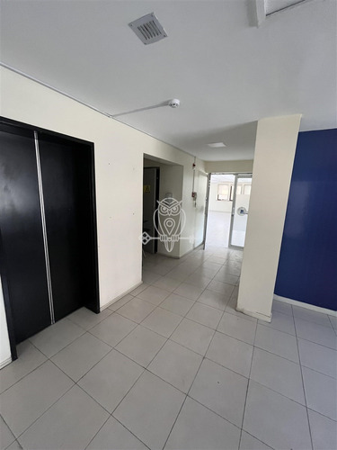 Oficina Arriendo Piso 6 Completo Obra Gruesa En Las Condes