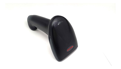 Escáner De Código De Barras Honeywell 1300g Con Cable Usb