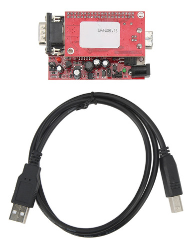 Programador Upa Upa Usb De Diagnóstico Profesional De Alta P