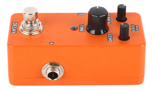 Amplificador, Pedal De Simulación, Efectos De Guitarra Eléct