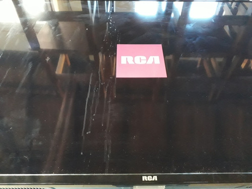Imagen 2 de 3 de Tv Rca L49nxtsmart Sin Imagen Con Sonido,lo Reparamos