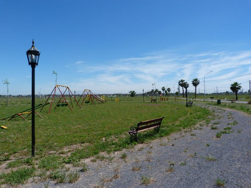 Imagen 6 de 14 de Campiñas De Piñero Lote - Rosario