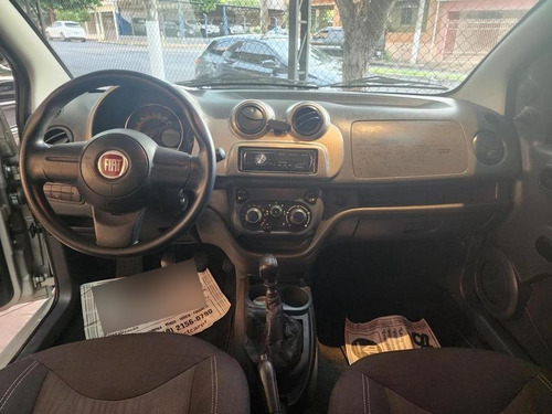 Fiat Uno Evo (flex)