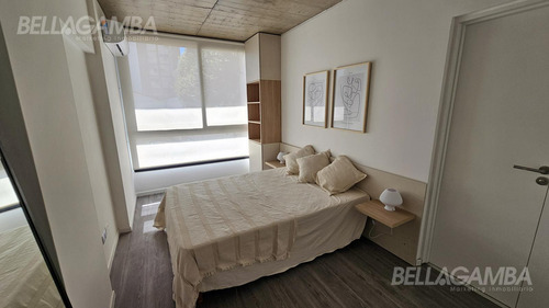 ALMA PALERMO - Av. Medrano 1244