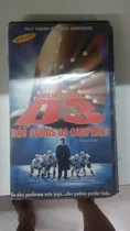 Comprar Vhs -d3 Nós Somos Os Campeões -vhs Dublado 
