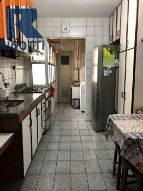 Imagem 11 de 14 de 03654 - Apartamento 1 Dorm. (1 Suíte), Centro - São José Dos Campos/sp - 3654
