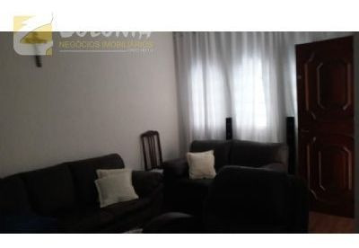 Imagem 9 de 17 de Casa - Ref: 40966