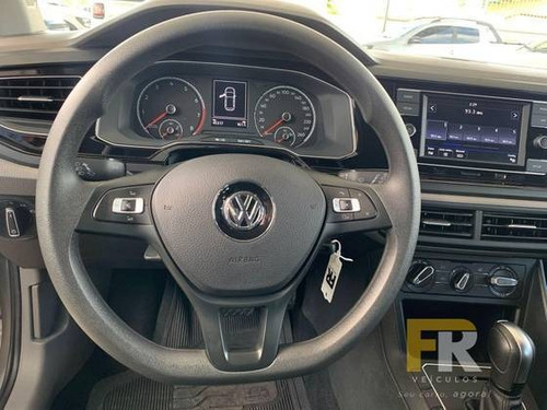 Imagem 7 de 11 de Volkswagen Polo 1.0 200 Tsi Comfortline Automático