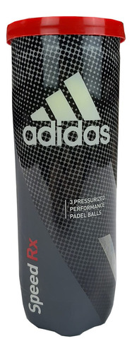 Bola De Padel / Tênis adidas Speed Rx X3