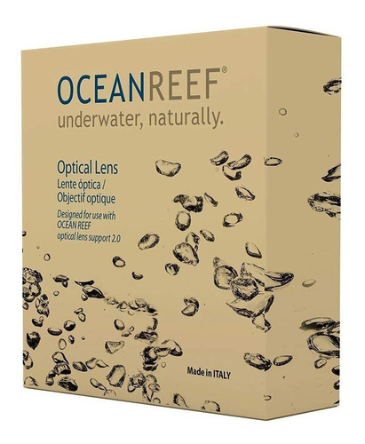 Ocean Reef Aria Lente Optica