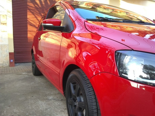 Volkswagen Fox 1.6 Confortline 2013