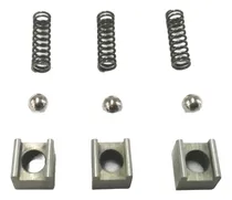 Comprar Kit Trabas Sincronizados De 3ra Y 4ta Caja Velocidad Zf 4ta