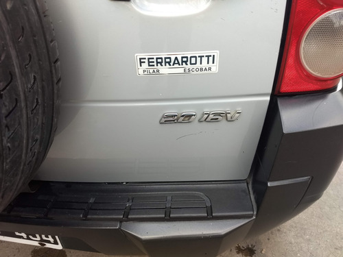 Ford Ecosport 2.0 Xls 4x2