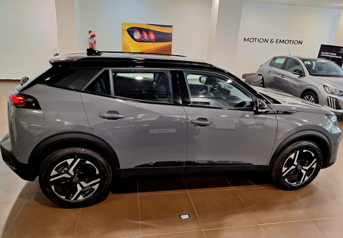 Peugeot 2008 1.0T Gt