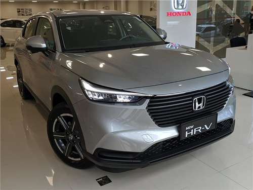 Honda HR-V 1.5 DI I-VTEC FLEX EX CVT