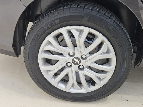 Fiat Cronos 1.3 FIREFLY FLEX DRIVE MANUAL