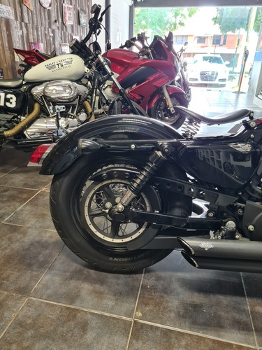 Imagen 2 de 14 de Harley Davidson Forty Eight