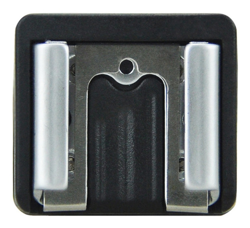 Imagen 2 de 6 de Zapata Adaptador Mini Advanced Vixia