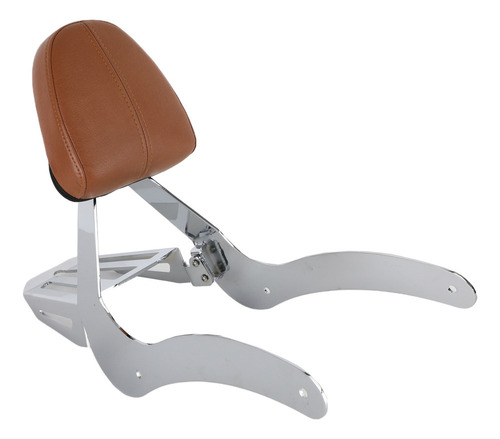 Pasajero Elrespaldo For Indian Scout 15-20 Scout Sixty Abs