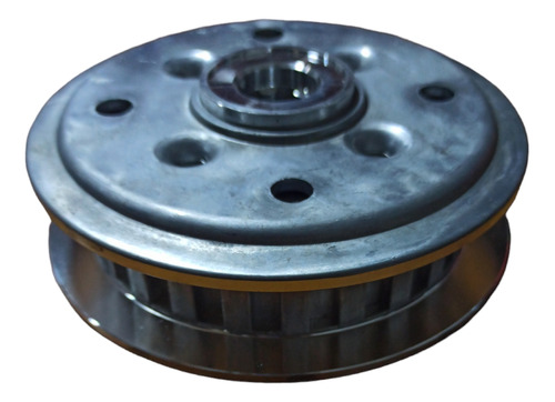 Prensa Clutch Embrague Tv's Rtr Apache 160-180 2 Válvulas 