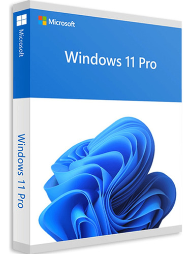  Microsoft Windows 11 Pro