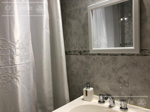 Imagen 11 de 16 de Departamento En Venta De 2 Ambientes Con Cochera En El Barrio La Colina - Ezpeleta Este