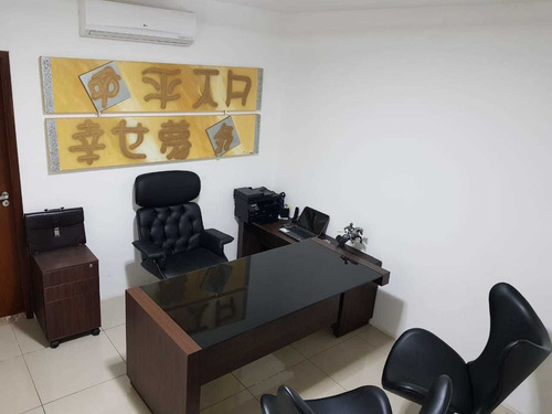 Imagem 14 de 20 de Casa Com 8 Quartos, 1000m2, À Venda - Centro - Lauro De Freitas - Cs-18