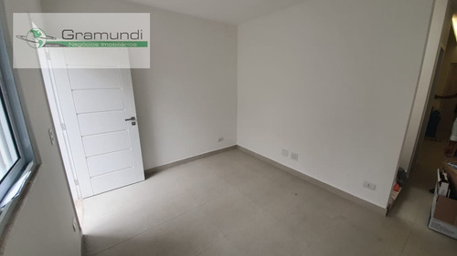Imagem 1 de 15 de Casa De Condominio Em Vila Vera - São Paulo - 7217