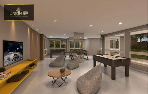 Imagem 20 de 27 de Apartamento Com 3 Dormitórios À Venda, 83 M² Por R$ 903.000,00 - Santo Amaro - São Paulo/sp - Ap51585