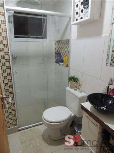 Imagem 8 de 12 de Apartamento - Apc1397 - 33474709