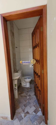 Imagem 22 de 23 de Linda Casa Na Praia De Itanhaém! 300mts Do Mar! Ref.9628 - V9628