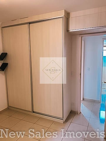 Imagem 6 de 6 de Lindo Apartamento Com 3 Quartos Sendo 1 Suite Com 96m² - 7860