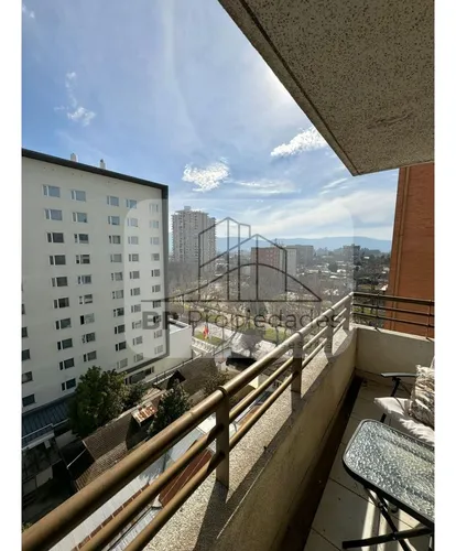 Oportunidad De Departamento Edificio Marbella
