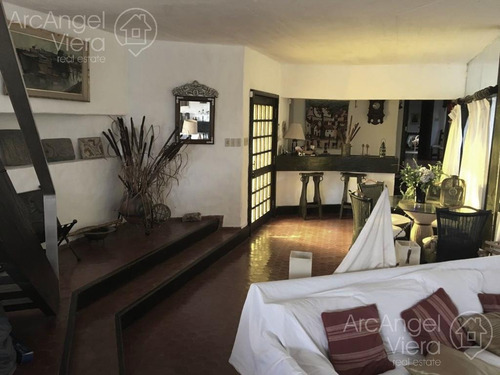 Casa En Alquiler Temporario- Punta Del Este