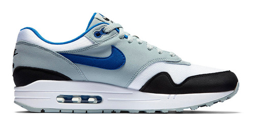 Zapatillas Nike Air Max 1 Gym Blue Urbano Ah8145-102