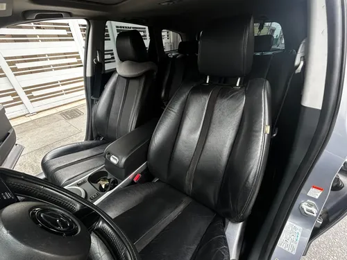 Mazda CX-7 2.3 Cx7l3t