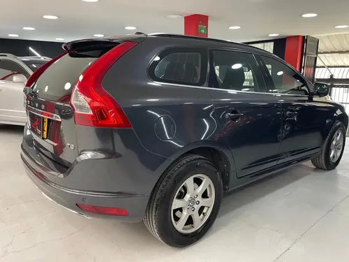 Volvo XC60 2.0 T5