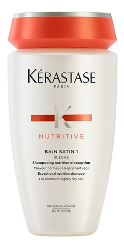 Cofre Spring Nutritive Kérastase: Shampoo 2 + Mascara Cuotas