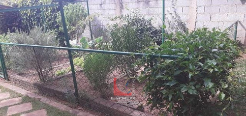 Imagem 13 de 15 de Chácara Urbana Estância Brasil Atibaia - Ch0119-1