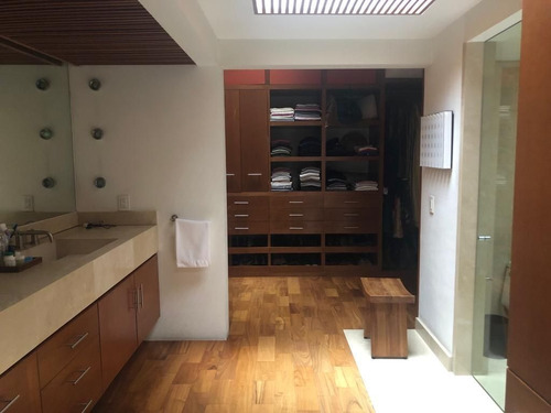 Imagen 9 de 14 de Casa En Condominio En Lomas De Vista Hermosa