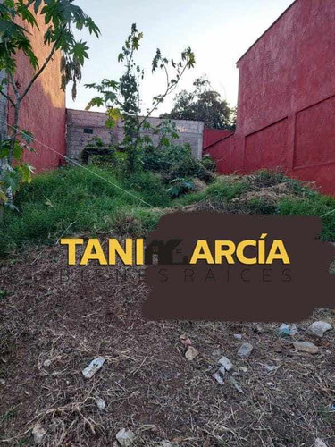 Vendo Lote De Terreno En Fortín