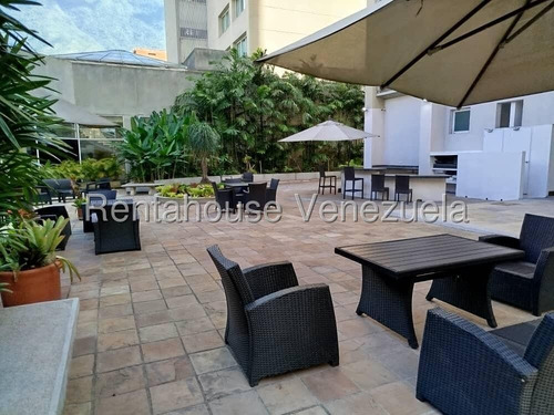 Alquiler De Departamento En. Santa Eduvigis #25-10867