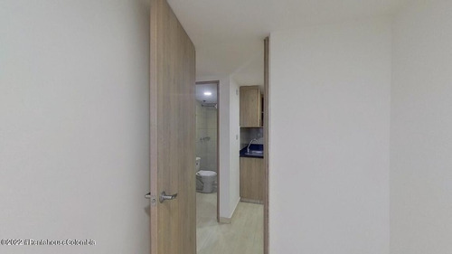 Imagen 1 de 19 de Apartamento En Robledo Pajatiro Rah Co: 23-181