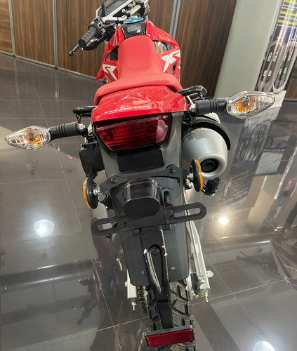 Imagen 4 de 5 de Honda Xr 250 2023