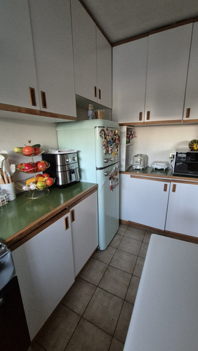 Cómodo E Ideal Departamento En Excelente Ubicación Céntrica