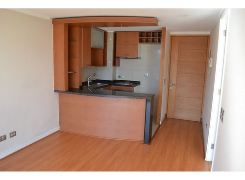 Depto. Arriendo 1d +1b + E + B / Parque Arauco